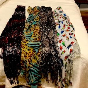 Scarves